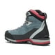thumbnail image 5 of Botín Gore-Tex Mujer Grand Tour Celeste Rosa Kayland, 5 of 6