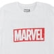 thumbnail image 3 of Polera Hombre Avengers Vintage Blanco Marvel, 3 of 3