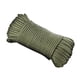 thumbnail image 4 of 4 Mm Paracord 650 Mil-Spec Type III 10 Hebras Cordón Verde Militar, 4 of 5