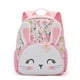 thumbnail image 1 of Mochila preescolar KK CRAFTS de neopreno para niños de 3 a 6 años, 1 of 3