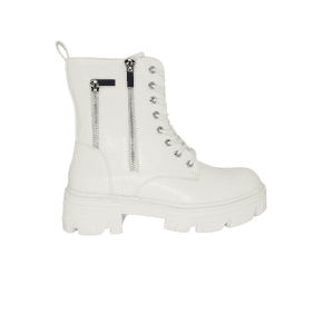 Botines Aguxi Casuales Mujer | 231159-3 - Talla 38