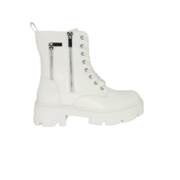 Botines Aguxi Casuales Mujer | 231159-3 - Talla 38