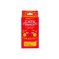Galleta Rellena Gato Sabor Atún Con Pollo G Cats Snack