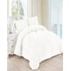 thumbnail image 3 of Cobertor Invierno Chiporro 180x230 Suave Y Cálido B11, 3 of 3
