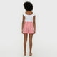thumbnail image 3 of Skort Mujer Lino Lazo Lateral Rosado Corona, 3 of 5