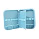 thumbnail image 5 of Estuche Azul Para Ganchillos, Fácil De Sujetar, Para Varios Accesorios De Ganchillo Y Punto., 5 of 5