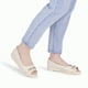 thumbnail image 2 of Zapato Mujer Crema Aline Piccadilly, 2 of 5