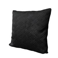 Oem - Set 4 Funda De Cojin Terciopelo Decorativo Decoracion Hogar N