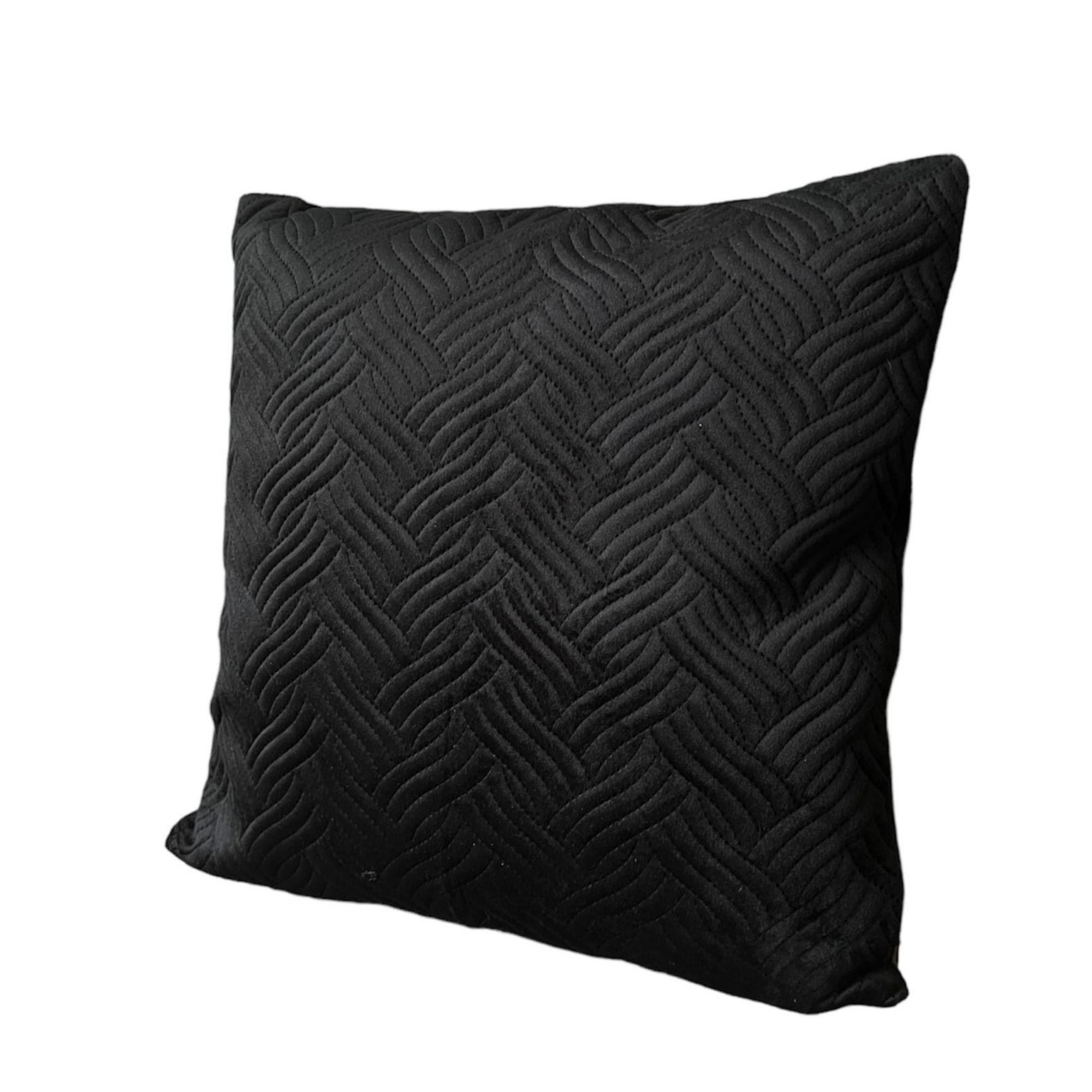 Oem - Funda De Cojin Terciopelo Decorativo Decoracion Hogar Cojin N