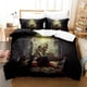 thumbnail image 1 of Game Identity VBedding Set Boys Girls Duvet Cover Pillowcase Bed boys Adult Home Textileextile, 1 of 5