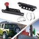 thumbnail image 2 of Soporte de montaje para extintor SuLokiy Universal Jeep, 2 of 8