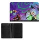 thumbnail image 2 of Porta Pasaporte Desmarcar Danny Phantom 10cm x 15cm Negro, 2 of 6