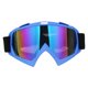 thumbnail image 3 of Gafas De Seguridad De Ski De Nieve Gafas A Prueba De Viento ATV ATV Azul Colorido, 3 of 5