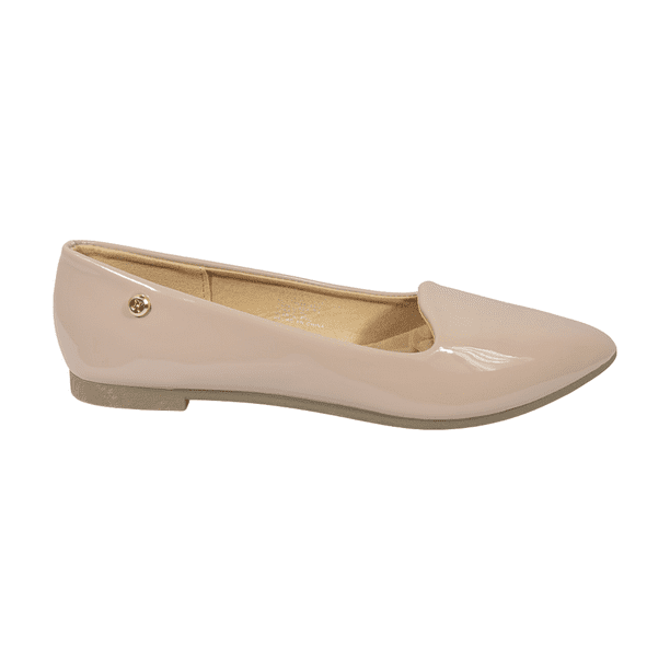 ZAPATOS FORMALES HUALUNAOTE ROSADO MUJER X608 - Talla 36
