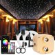 thumbnail image 1 of Kit de forro de techo Starlight de fibra óptica CHINLY Twinkle 800 piezas, 1 of 9