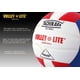 thumbnail image 2 of Volleyball Tachikara Volley-Lite, colores adicionales para interiores, 2 of 2