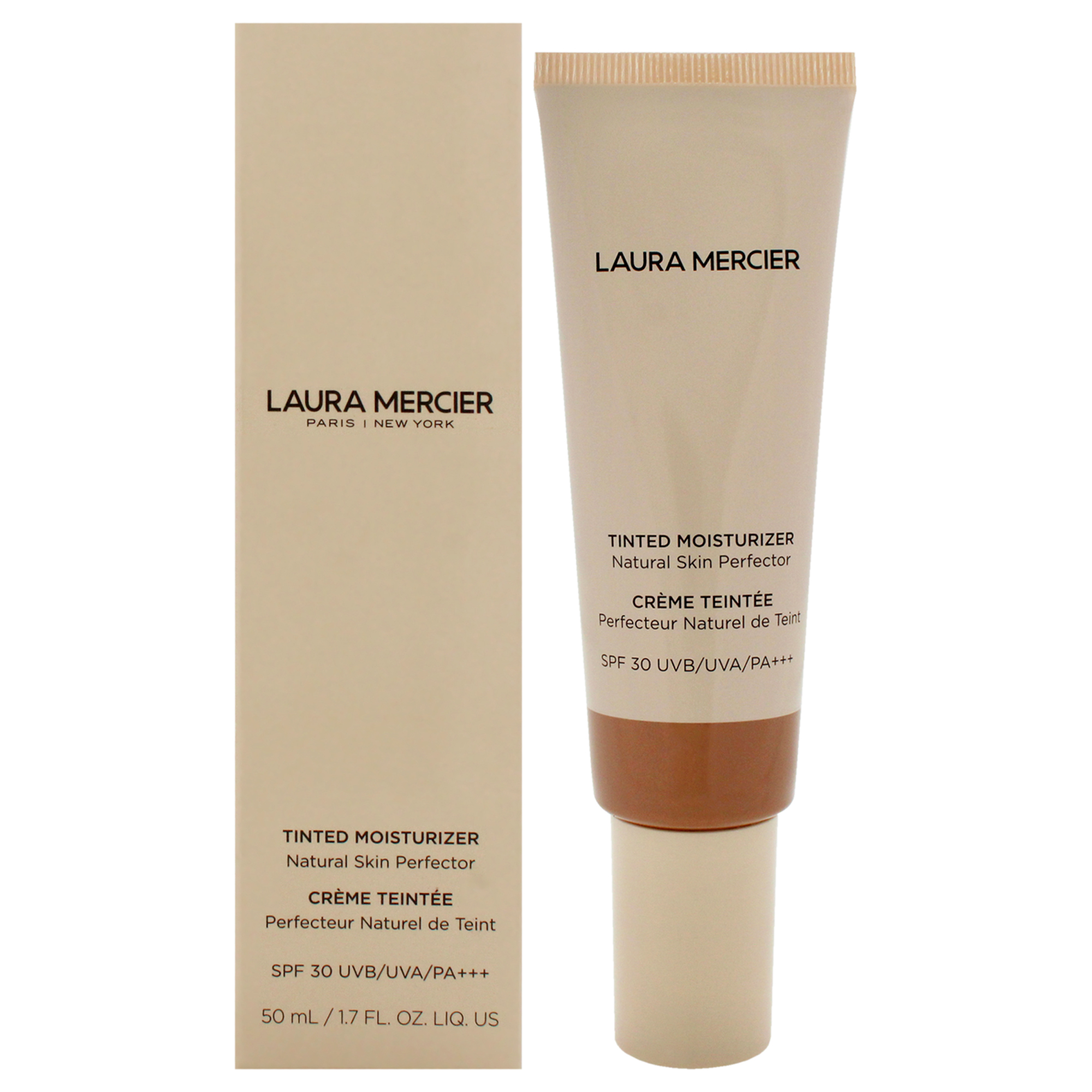 Humectante Laura Mercier Skin Perfector Fps 30 Pa Plus 50Ml Mujer