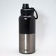 thumbnail image 1 of Botella 1 Litro insulated Black Wayu, 1 of 6
