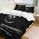 thumbnail image 2 of Rod Wave Bedding Set Duvet Cover Comfortable and Lightweight Cartoon Bedding 3 Piece Bed Set, 2 of 5