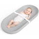 thumbnail image 1 of Cambiador Bebé COMOMY PU Impermeable 72x36 cm Seguro, 1 of 3