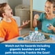 thumbnail image 2 of Juego de mesa 3D Learning Resources Cumbre de recursos de aprendizaje para niños de 4 a 8 años, 2 of 3