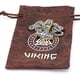 thumbnail image 4 of Viking Thos Hammer Chain Colgante de acero inoxidable para Hombres, cadena con nariz, amuleto celta, Collar de joyería para Hombres y mujeres, 4 of 6