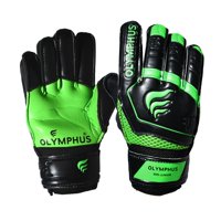 Guantes Arquero Portero Infantil Con Ferulas Rio Olymphus