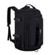 thumbnail image 1 of Bolso de Viaje Mochila Deportiva Gym Resistente Grande Gran Capacidad 50lt, 1 of 3