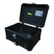 thumbnail image 5 of Baúl Top Case para motocicleta 65L Negro RIDEWOLF 0712-65, 5 of 8