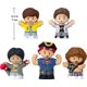 thumbnail image 5 of Set de figuras Little People Collector The Goonies Special Edition, 5 of 6