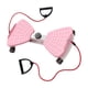 thumbnail image 2 of Disco Giratorio De Fitness Con Manijas Y Tabla De Equilibrio, 2 of 5