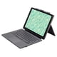 thumbnail image 1 of Teclado con Funda Pro Keys Connect para iPad Air 11" (M4), 1 of 8