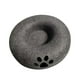 thumbnail image 4 of Cama Túnel Para Gatos Para Interiores Nido Para Gatos Túnel Redondo Para Gatos Casa Para Gatos Gris 60x28cm, 4 of 5