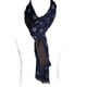 thumbnail image 1 of Bufanda PH015 Azul, 1 of 3