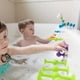 thumbnail image 4 of Juguete de construcción Fat Brain Toys Squigz Deluxe, 50 piezas, 4 of 8