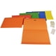 thumbnail image 4 of Carpetas colgantes para archivos escolares inteligentes, tamaño legal, tamaño 1/5 pestañas cortadas, 4 of 9