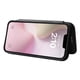 thumbnail image 3 of Funda Flip Para Iphone 16e - Funda Magnética De Negocios, Funda Protectora Delgada, 3 of 5