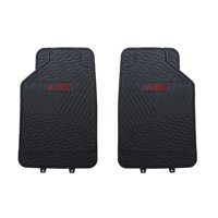 Jj Group - Par Pisos Delanteros Jmc