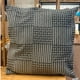 thumbnail image 4 of Funda De Cojin Boho Tejida Funda De Almohada De Sofa 45x45cm Gris, 4 of 7