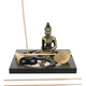 thumbnail image 2 of Jardin Zen Decorativo Con Buda, 2 of 5