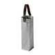 thumbnail image 1 of Bolsas De Botellas Bolsa De Almacenamiento Bolsa De Regalo Reutilizable Para Fiesta De Cumpleaños Uno Gris, 1 of 3