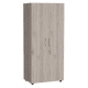 thumbnail image 2 of Closet Tera 2 Puertas Ceniza Y Blanco 180x180x48 Cm, 2 of 3