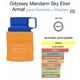 thumbnail image 3 of Armaf Odyssey Mandarin Sky Elixir Edp 100 Mlk, 3 of 4