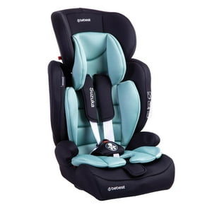 Bebesit - Silla De Auto Butaca Suzuka Verde