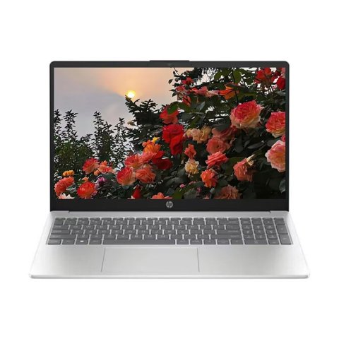 Laptop Hp 15.6"" Hd Intel N200 16Gb Ram 128Gb Ufs Windows 11