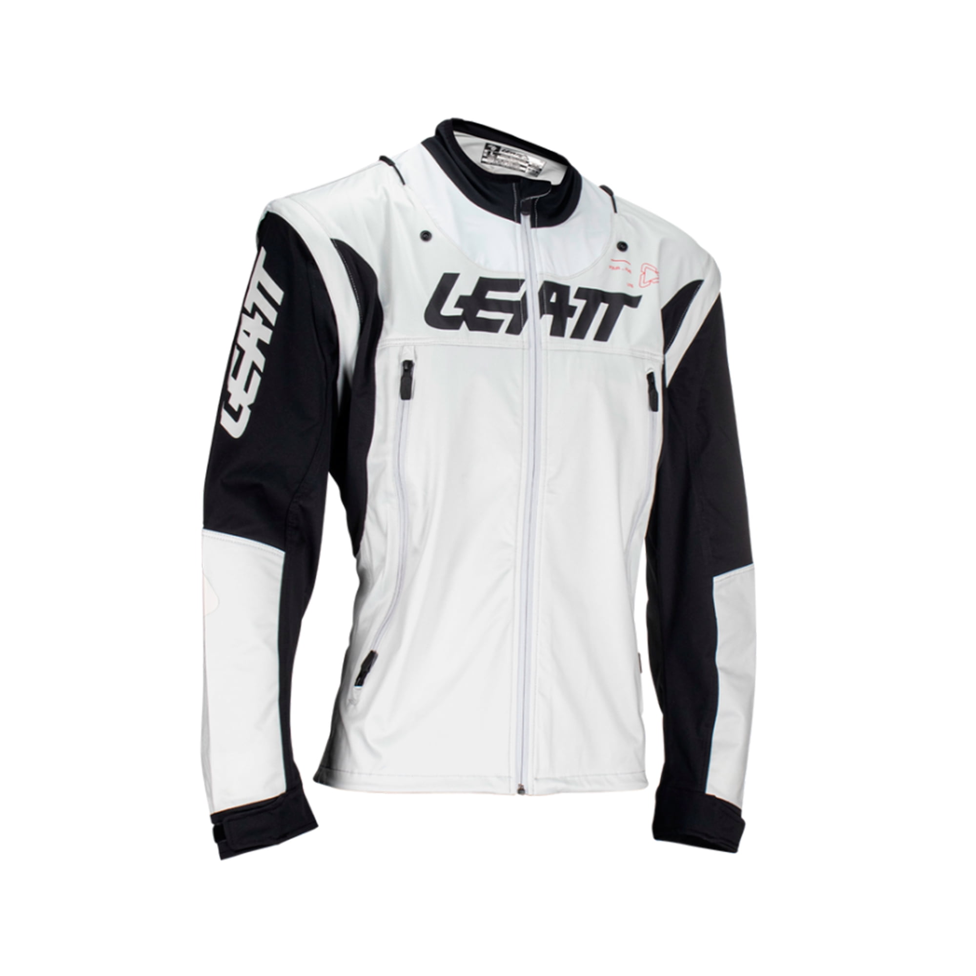 Chaqueta De Moto Leatt Lite 4.5 Forge