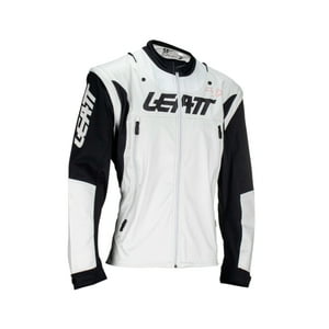 Chaqueta De Moto Leatt Lite 4.5 Forge