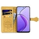 thumbnail image 2 of Funda Cartera FOXDOCK para Realme 12 , Flip PU con Relieve de Gatos y Perros, Tarjetero y Soporte, 2 of 6