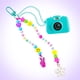 thumbnail image 5 of Kit de Cámara Digital Mini Estilo 4 Ever Turquesa de Canal Toys, 5 of 7