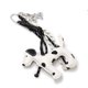 thumbnail image 4 of Llavero Charm Colgante Perrito Dálmata Cute Para Bolso 26cm, 4 of 4